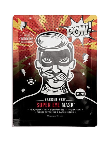 Barber Pro Super Eye Mask product photo