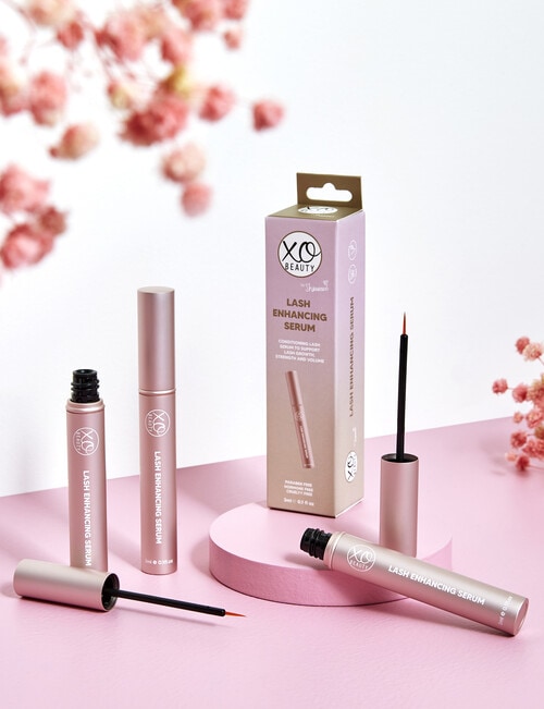 xoBeauty Lash Enhancing Serum, 3ml, For Lashes and Brows product photo View 04 L