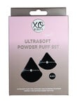 xoBeauty Ultrasoft Powder Puff, Pack of 4 product photo View 02 S