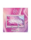 xoBeauty Nostalgia Eyeshadow Palette by Shaaanxo, 16 colours product photo View 04 S