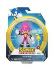 Sonic 10cm Figures, Assorted product photo View 02 S
