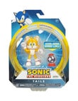 Sonic 10cm Figures, Assorted product photo View 03 S