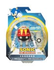 Sonic 10cm Figures, Assorted product photo View 04 S