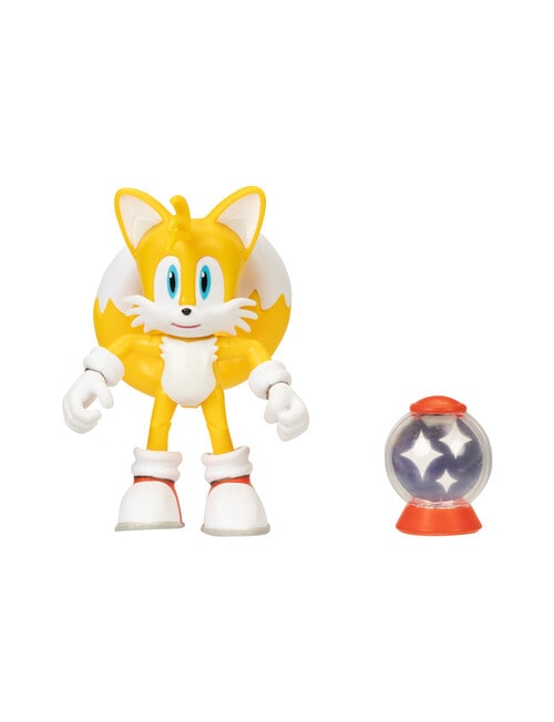 Sonic 10cm Figures, Assorted product photo View 07 L