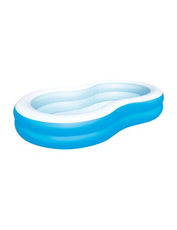 Bestway The Big Lagoon Family Pool product photo