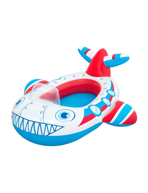Bestway Lil' Navigator Baby Boat, Assorted product photo View 02 L