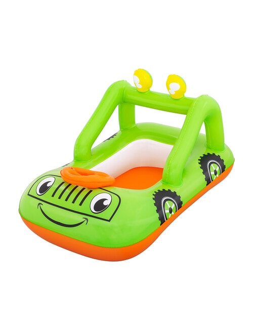 Bestway Lil' Navigator Baby Boat, Assorted product photo View 04 L