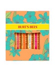 Burts Bees Just Picked, 4-Pack Lip Balm product photo