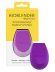 Eco Tools Bioblender Biodegradable Makeup Sponge Single product photo View 02 S