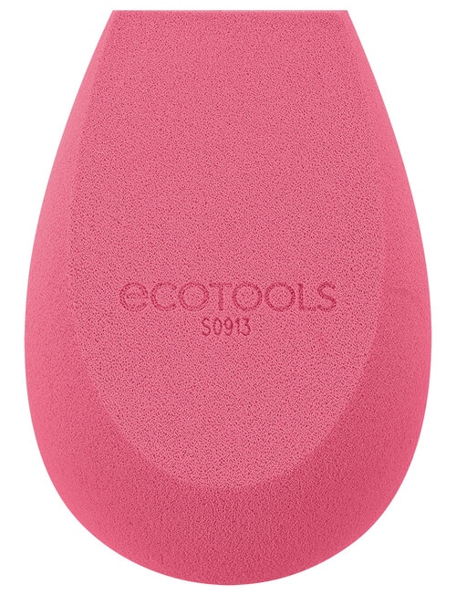 Eco Tools Bioblender Compostable Makeup Sponge Infused with Rose Water product photo View 03 L