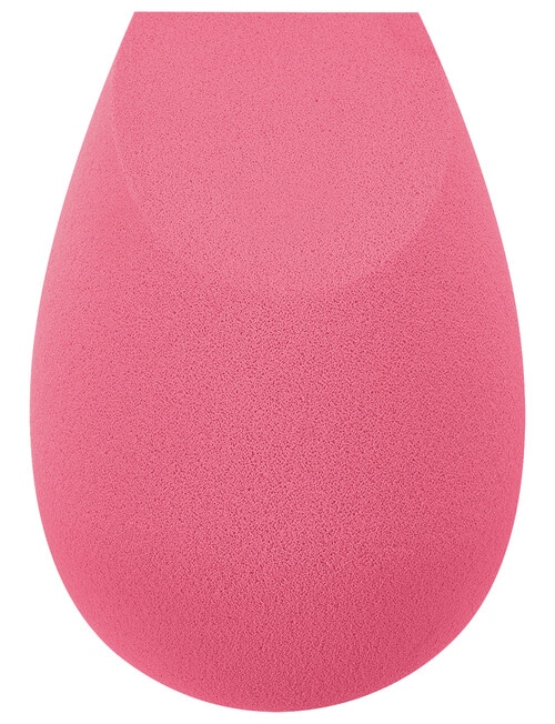 Eco Tools Bioblender Compostable Makeup Sponge Infused with Rose Water product photo View 05 L