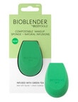 Eco Tools Bioblender Compostable Makeup Sponge Infused with Green Tea product photo View 02 S