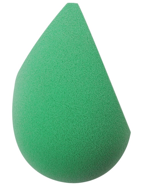 Eco Tools Bioblender Compostable Makeup Sponge Infused with Green Tea product photo View 04 L