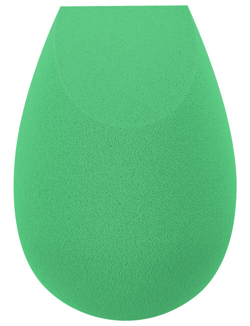 Eco Tools Bioblender Compostable Makeup Sponge Infused with Green Tea product photo View 05 L