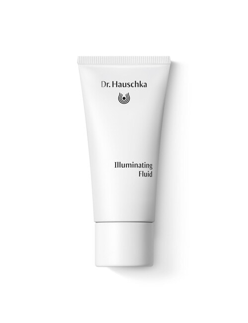Dr Hauschka Illuminating Fluid, 30ml product photo