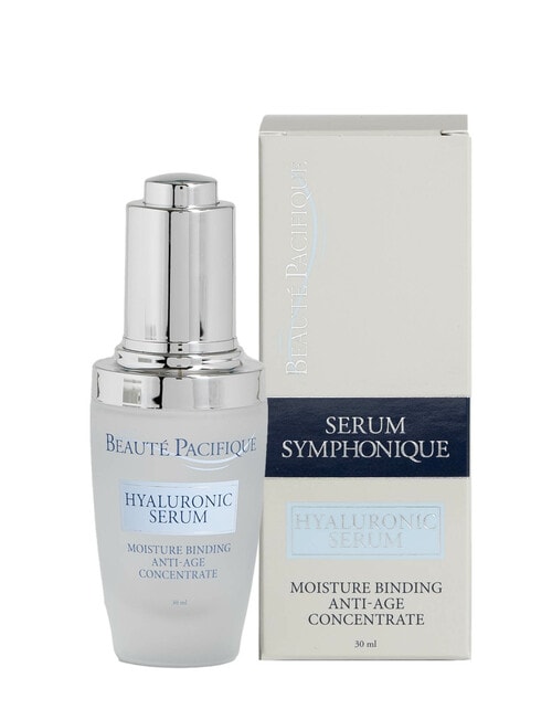Beaute Pacifique Symphonique Hyaluronic Serum, 30ml product photo