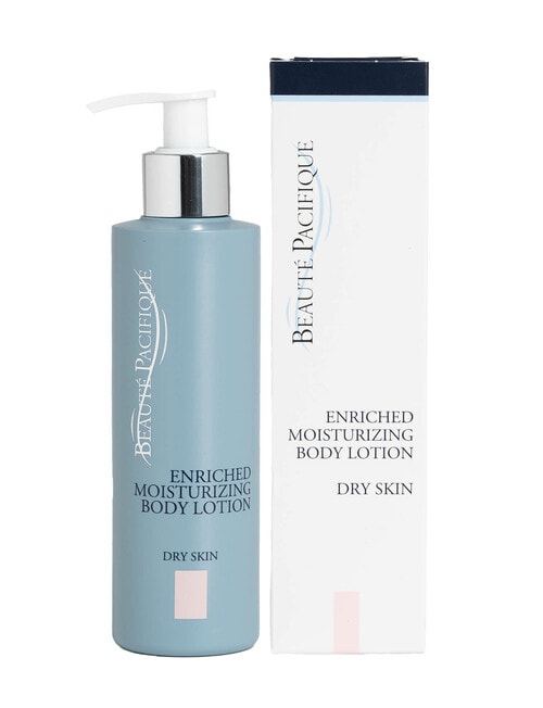 Beaute Pacifique Moisturising Body Lotion Dry Skin product photo