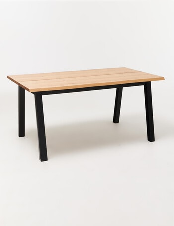 LUCA Portland Dining Table, 1.6m product photo
