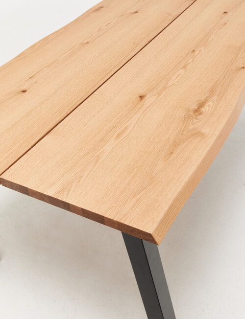 LUCA Portland Dining Table, 1.6m product photo View 03 L