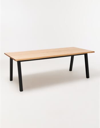 LUCA Portland Dining Table, 2.2m product photo