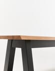 LUCA Portland Dining Bench, 1.6m product photo View 04 S