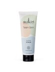 Sukin Teen Skin Super Scrub, 125ml product photo