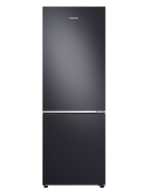 Samsung 310L Bottom Mount Fridge Freezer, SRL334NMB Fridges & Freezers