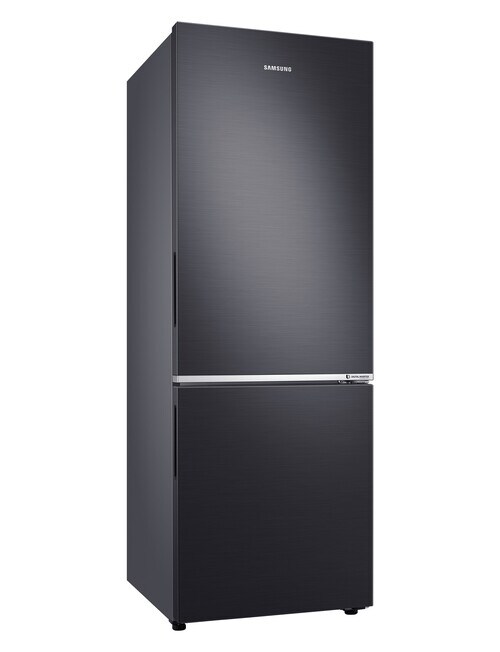 Samsung 310L Bottom Mount Fridge Freezer, SRL334NMB Fridges & Freezers