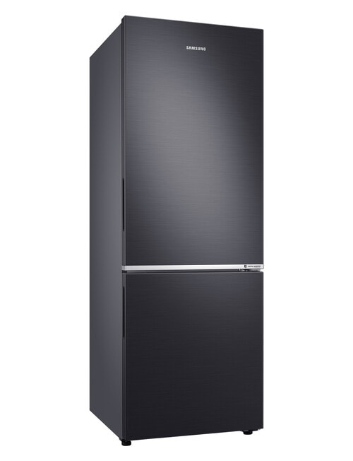 Samsung 310L Bottom Mount Fridge Freezer, SRL334NMB Fridges & Freezers