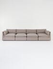 Marcello&Co Newport Fabric Modular One Arm product photo View 10 S