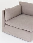 Marcello&Co Newport Fabric Modular One Arm product photo View 05 S