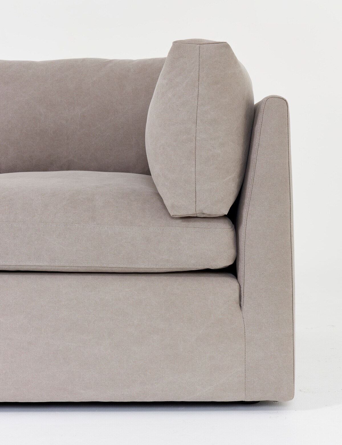 Marcello&Co Newport Fabric Modular Corner Sofas