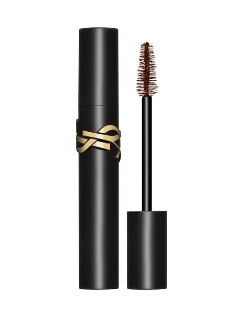 Yves Saint Laurent Mascara Lash Clash, Brown product photo