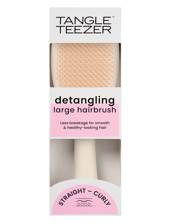 Tangle Teezer The Ultimate Detangler Large Cappuccino product photo