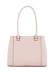 Guess Breana Shopper, Light Rose product photo View 02 S