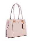 Guess Breana Shopper, Light Rose product photo View 03 S