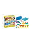 Playdoh Little Chef Starter Set product photo View 02 S