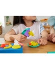 Playdoh Little Chef Starter Set product photo View 08 S
