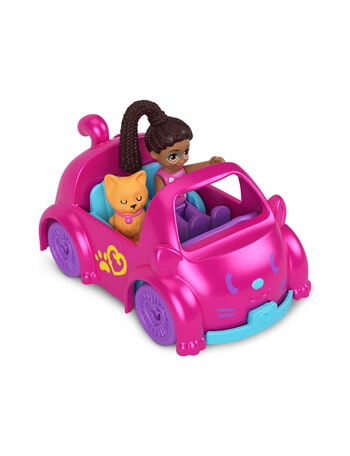 Polly Pocket Single Car, Assorted product photo