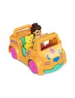 Polly Pocket Single Car, Assorted product photo View 02 S