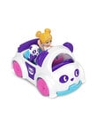 Polly Pocket Single Car, Assorted product photo View 05 S