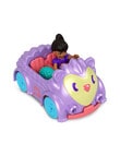 Polly Pocket Single Car, Assorted product photo View 06 S