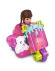 Polly Pocket Single Car, Assorted product photo View 07 S