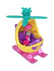 Polly Pocket Single Car, Assorted product photo View 08 S