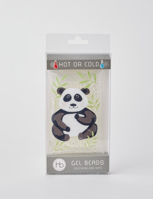 Hotbotts Gel Beads, Panda product photo View 02 L