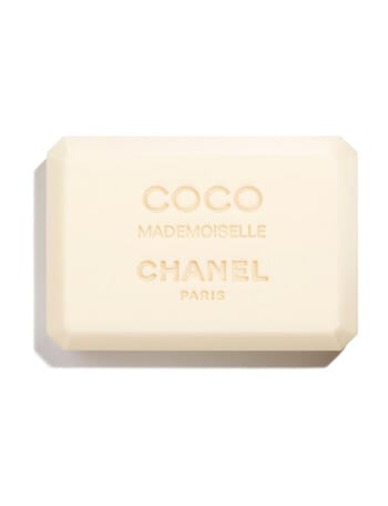 CHANEL COCO MADEMOISELLE GENTLE SOAP, 100G product photo