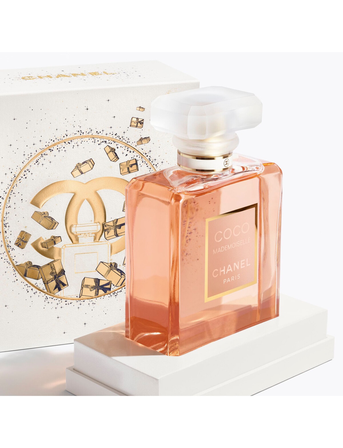 CHANEL COCO MADEMOISELLE Limited-Edition Eau De Parfum, 100 ml - COCO  MADEMOISELLE