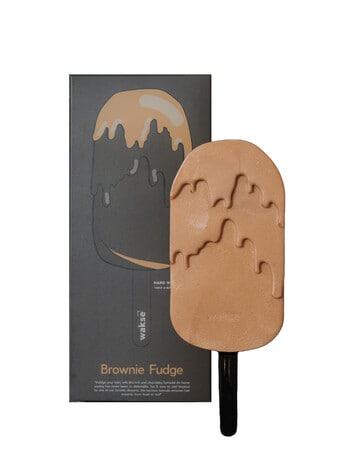 Wakse Brownie Fudge Pop product photo
