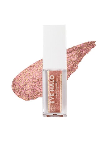 xoBeauty Eye Halo Liquid Eyeshadow product photo