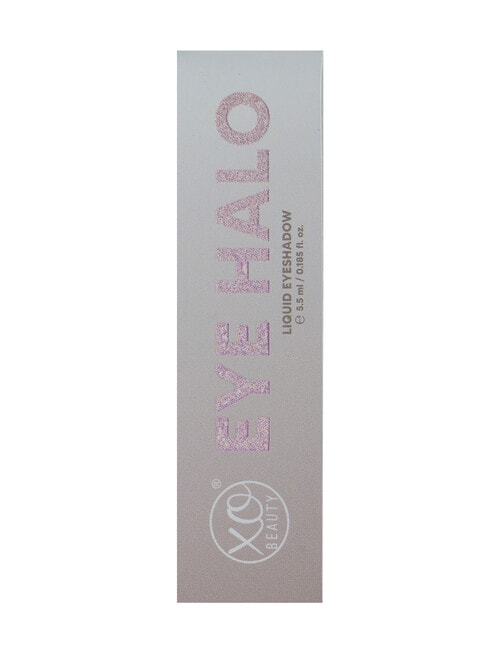 xoBeauty xoBeauty Eye Halo Liquid Eyeshadow product photo View 02 L